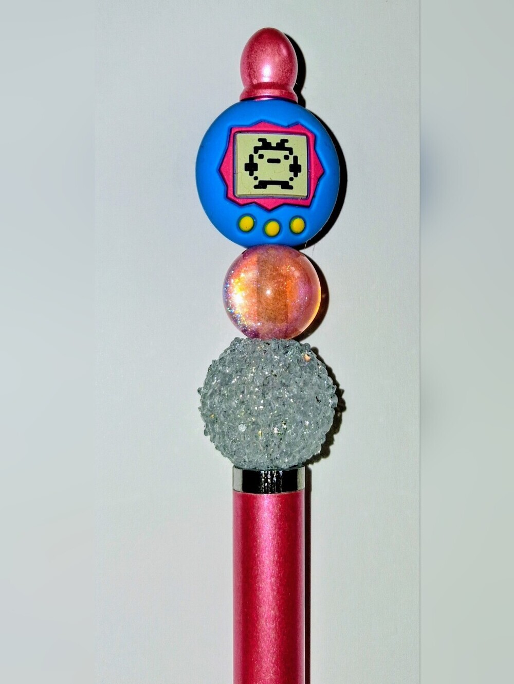 💥 TAMAGOTCHI | 2-IN-1 TOUCHSCREEN & INK PENS